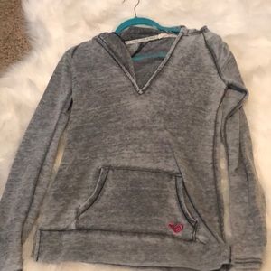 ROXY sweatshirt